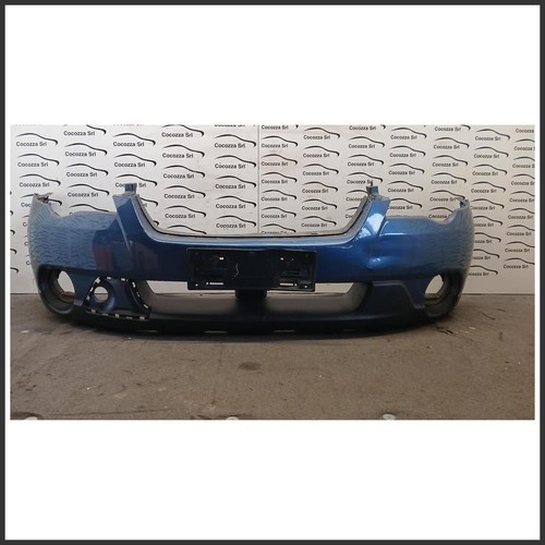 Paraurti anteriore subaru - paraurti,