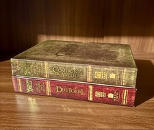 DVD Il Signore degli Anelli Extended: La Compagnia dell'anello + Le due Torri