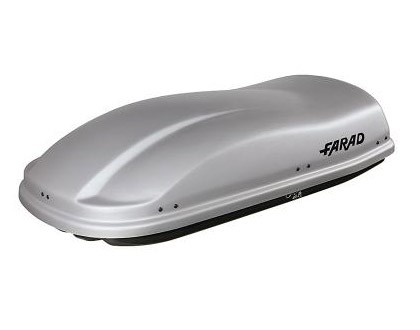 Box auto tetto farad - box,