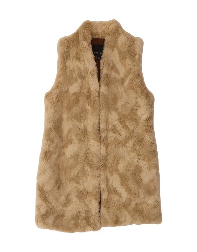 Gilet donna vintage - gilet, linea