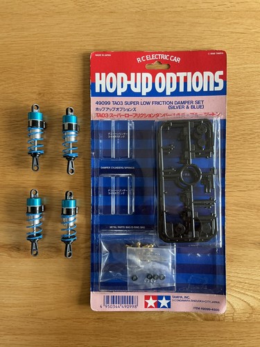 Tamiya 49099 ta03 set - tamiya,