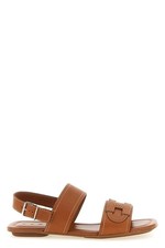 HOGAN H685 Brown Leather