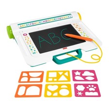 Fisher Price Banco Lavagnetta