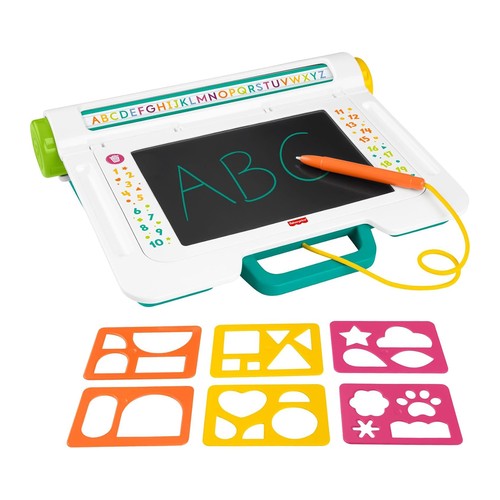 Fisher price banco lavagnetta - banco,