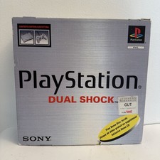 CONSOLE SONY PS1 PLAYSTATION 1