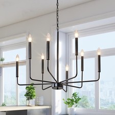 Lampadario Candelabro