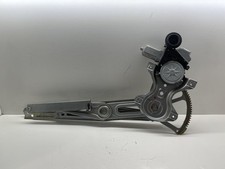 MOTORINO ALZAVETRO ANTERIORE SINISTRO PER TOYOTA Yaris Serie (11>13)