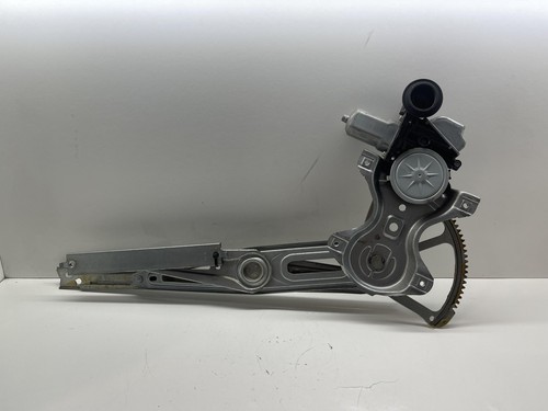 Motorino alzavetro anteriore - motorino,