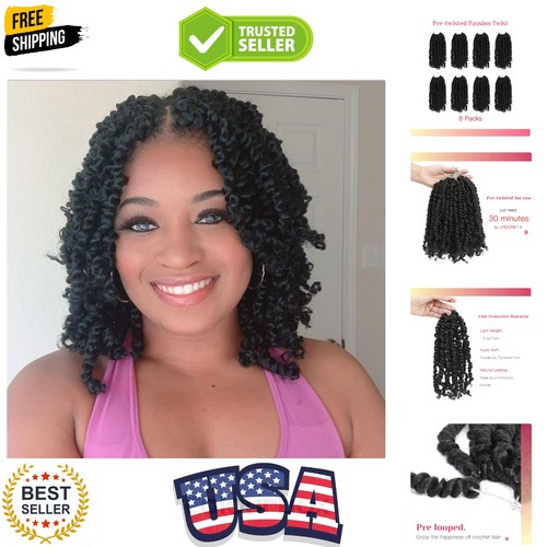 Passion twist estensioni - twist,