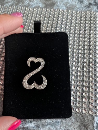 Collana jane seymour - jane, cuore