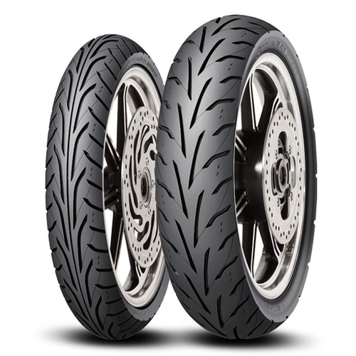 Dunlop gt601 arrowmax - gt601, 150/70