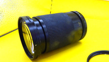 TAMRON 35-135mm 3.5-4.2 + 1:4