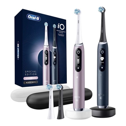 Oral series 7 pro - io,