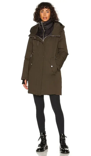 Soia kyo piumino donna - &,