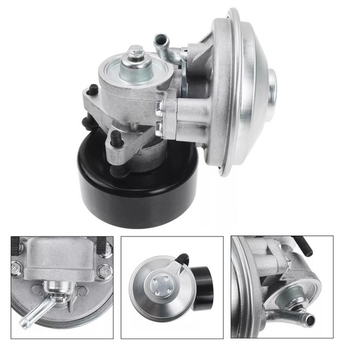 Mechanical vacuum pump per - vacuum,