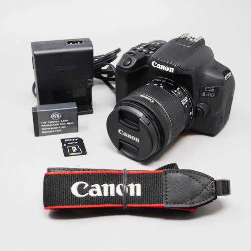 Canon eos rebel - canon,