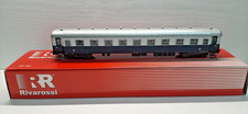 Rivarossi hr4022 carrozza - rivarossi,