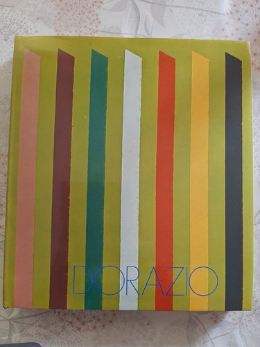 Piero dorazio - piero,