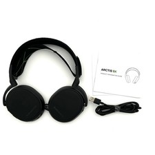 SteelSeries Arctis 9X Cuffie