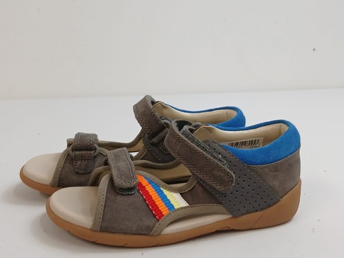 Sandali estivi clarks - estivi, ragazzo