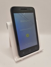 Vodafone Smart First 7 nero