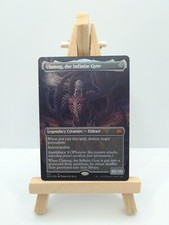 MTG Ulamog, il Cerchio Infinito - Ulamog, the Infinite Gyre FOIL NM