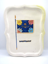 *MINGHETTI* CERAMICA - VI