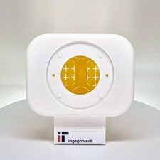 Placca Google Nest adattatore