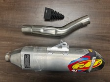 Fmf slipon exhaust - f4.1,