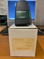 DATALOGIC BARCODE SCANNER DRAGON D 101- 902151230