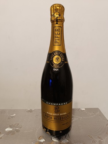 Champagne piper heidsiek - piper,