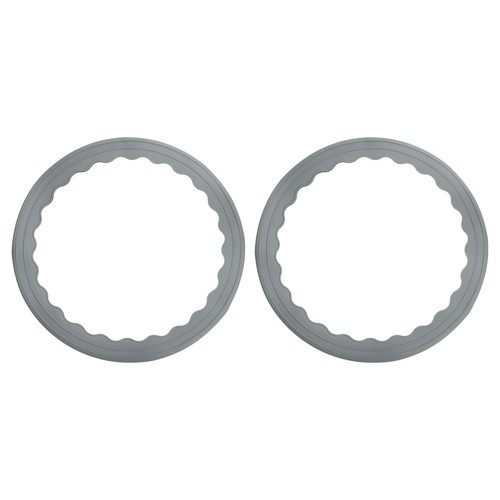 Pezzi anello protezioni - pezzi,