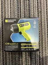 UK C8 eLED (L2) Ricaricabile