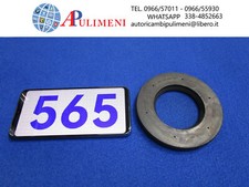 60x110x12 01033422B ANELLO TENUTA PARAOLIO PER NEW HOLLAND