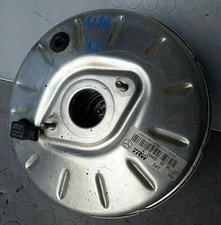 SERVOFRENO DEPRESSIONE FRENI FRENO SERVIZIO MERCEDES A180 12 2017 W176 CLASSE A
