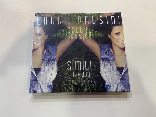 Laura pausini simili 2015 - laura,
