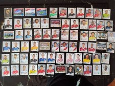 Figurine calciatori panini
