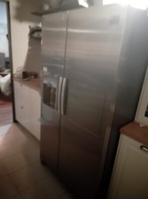  SAMSUNG Frigorifero Americano Side by Side Capacità 361 Litr