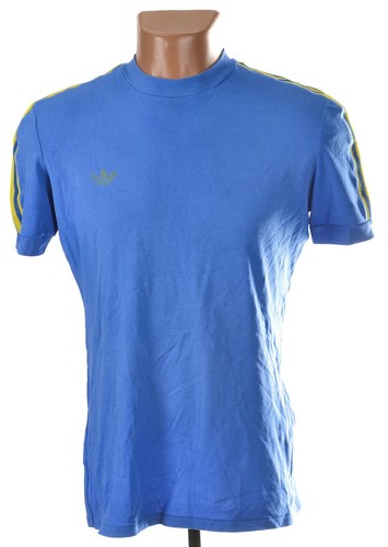 Maglia calcio adidas vintage - calcio,