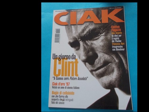 Ciak del 1997 - ciak, 8
