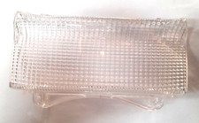 GEMMA STOP TRASPARENTE POSTERIORE YAMAHA TMAX 500 DAL 2001 AL 2007