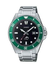 CASIO MDV106DD-1A3V Mens DURO