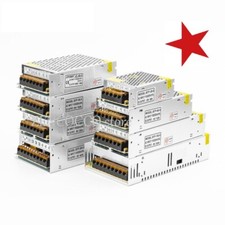 TRASFORMATORE STABILIZZATO,5A-10A-20A-40 Ampere ALIMENTATORE Da Ac 220v A Dc 5v 