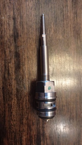 Deviatore spingere per - spingere,