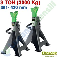 Colonnette di Sostegno 3 Ton