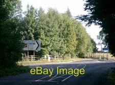 Photo 6x4 Hook Moor Parlington