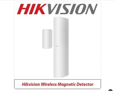 Hikvision AX PRO Contatto magnetico Wireless 868Mhz DS-PDMC-EG2-WE