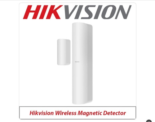 Hikvision pro contatto - ax,