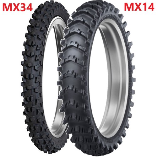 Pneumatici dunlop geomax - pneumatici,