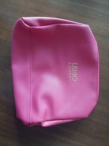 Pochette donna liu - jo, lovers